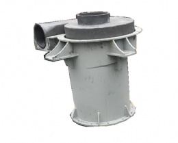 Pump Casing Liner for sugar milling