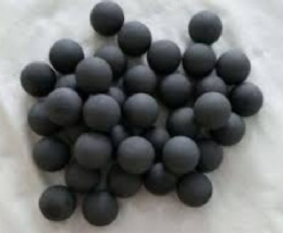 SSIC ceramic  Grinding Media Balls