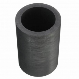 Graphite Crucibles for Metal Smelting