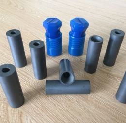 Silicon carbide componenet for Sugarcane Processing Industry