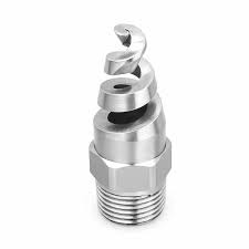 Hollow Cone (Spiral-Type) Nozzle