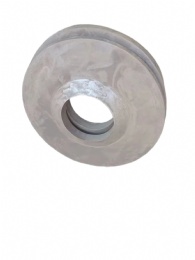 Slurry Pump Throat sleeve