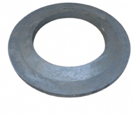 Tough Wear part back liner for Mill Discharge Pumps