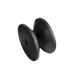 Graphite Cluster Wheel with High Density