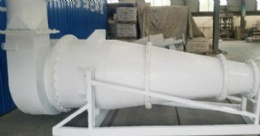 High-Efficiency Coal Washing Cyclone