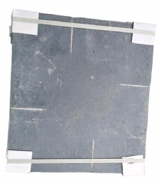 Piezas cerámicas de carburo de silicio para medios químicos corrosivos