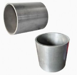 Карбидокремниевое футерование реакторов