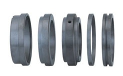 silicone mechanical seal ring parts for water pump