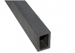 Ceramic beam SiC silicon carbide cross beam