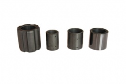 Silicon carbide ceramic axle sleeve (shaft sleeve)