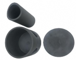 Silicon carbide SiC ceramic insert for quarry mining