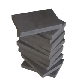 SILICON CARBIDE CERAMIC PLATES, TILES AND BLOCKS