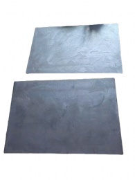 High Refractoriness Silicon Carbide fuel-saving Plate for Kiln Furniture