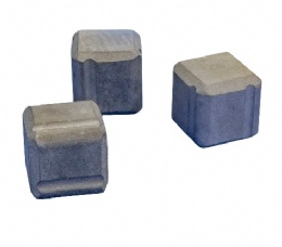 SILICON CARBIDE sic block