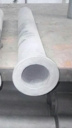 CERAMIC LINED PIPEWORK