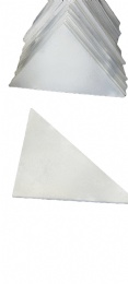 NSiC nitride bonded sic silicon carbide  triangle board for kilns  furnaces