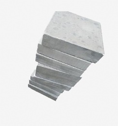 SiC ceramic Structural Tiles