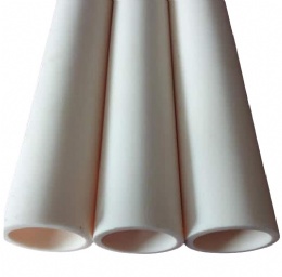 High Purity Alumina tube (Al2O3)