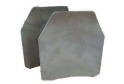 Silicon carbide Corrosion resistant RBSiC (SiSiC) Plates/tile